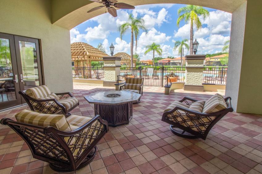 "Florida Breeze" mit Whirlpool - foto 41