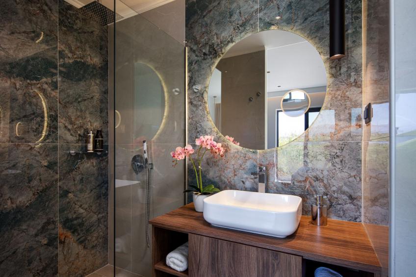 VillaSaints II - Elegante Pool-Villa in Strandnähe - foto 19