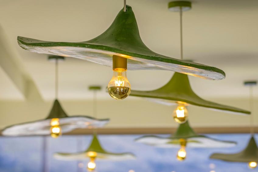 Ferienvilla Gaia Green für Erwachsene - foto 17