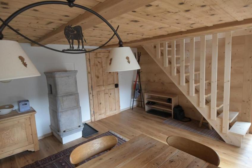 Chalet 3 Zi. in ruhiger Lage, in der Nähe von Verbier - foto 7