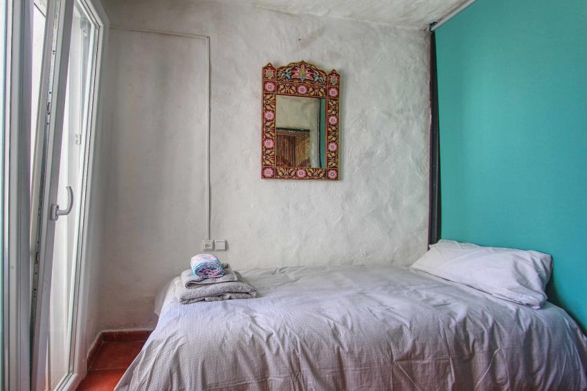 1079 - FRONTLINE PUERTO BANUS APARTMENT - foto 15