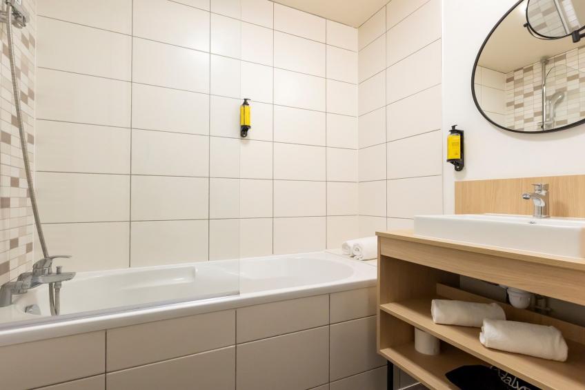 Odalys Résidence Green Marsh - foto 16