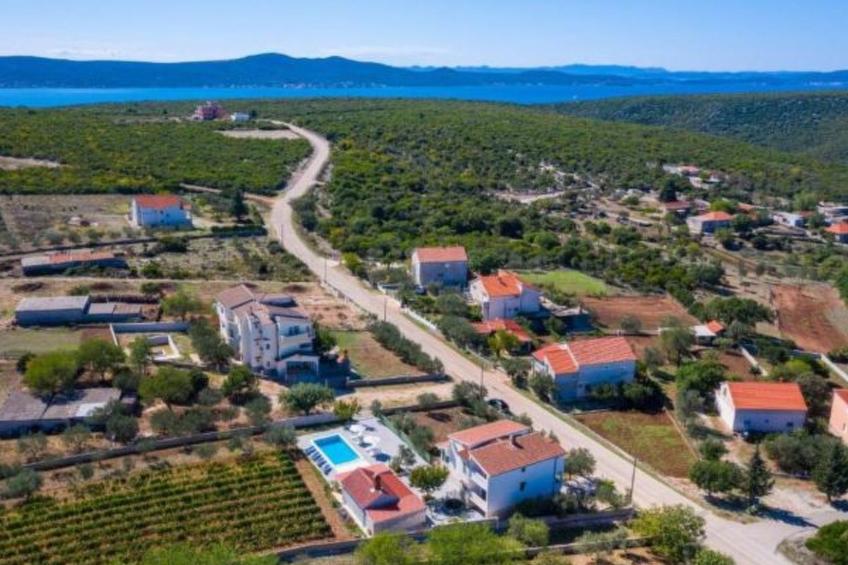 Apartment Tonka 3+2 - foto 5