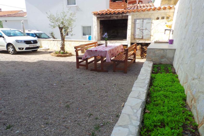Vakantiewoning met zeezicht - VW-GVJX - foto 4