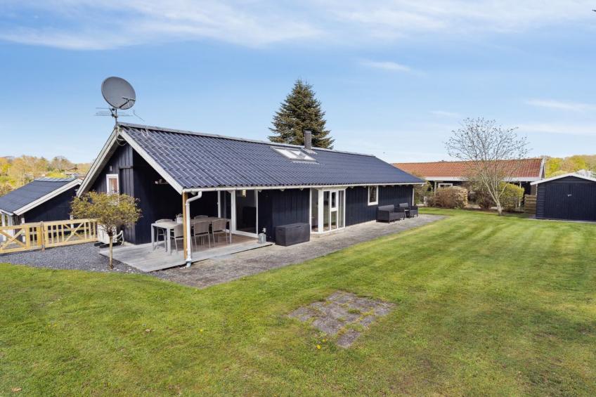 "Petrus" - 750m from the sea in SE Jutland - foto 2