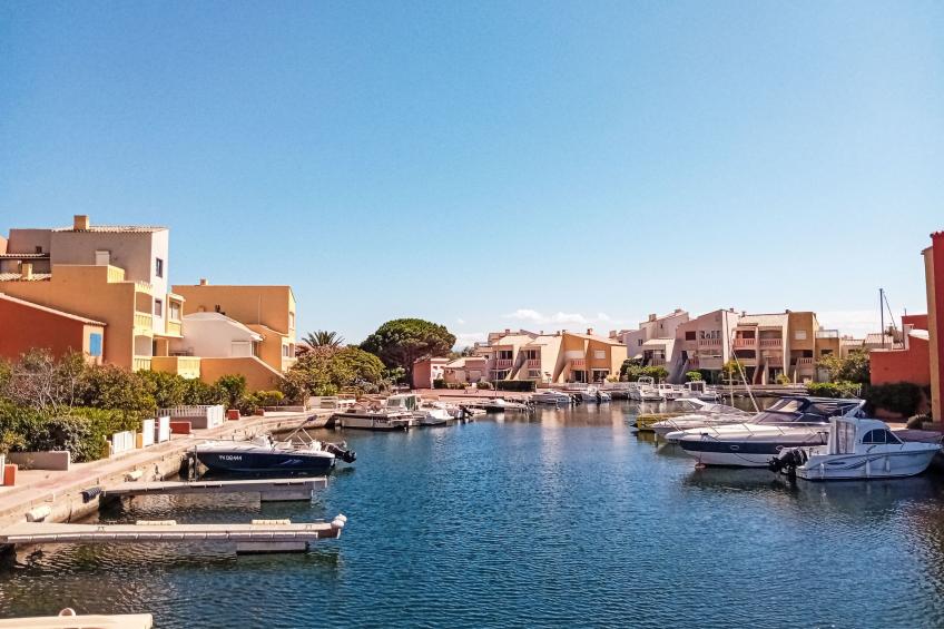 Les Brigantins - foto 46