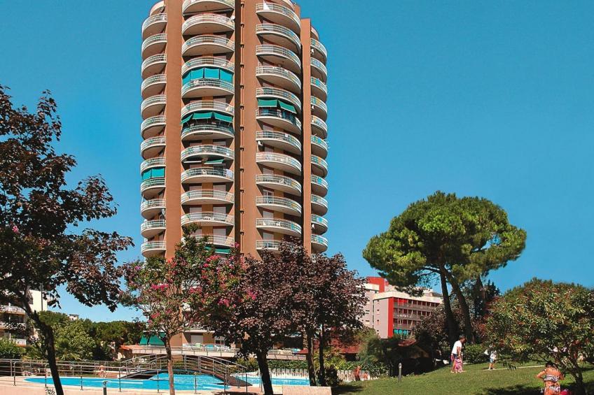 Residentie Puerto do Sol, Lignano - Type A - foto 29