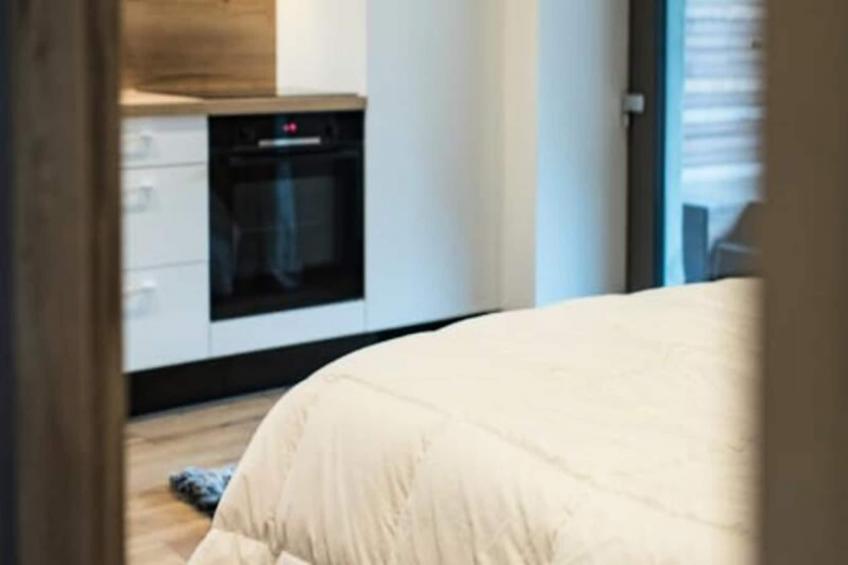 Résidence Le Repère Des Cerfs - Accès Val Thorens - foto 48