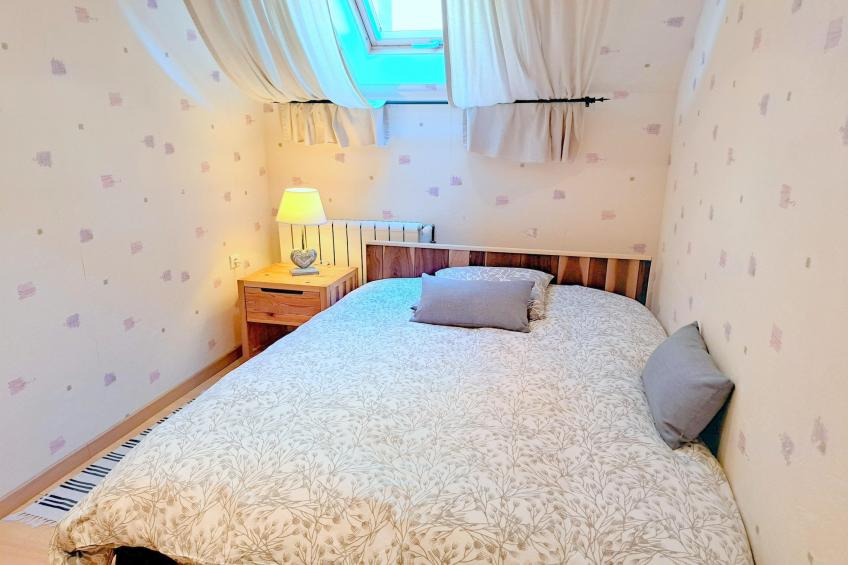 Twee-onder-een-kap woning, Hinsbourg - foto 13