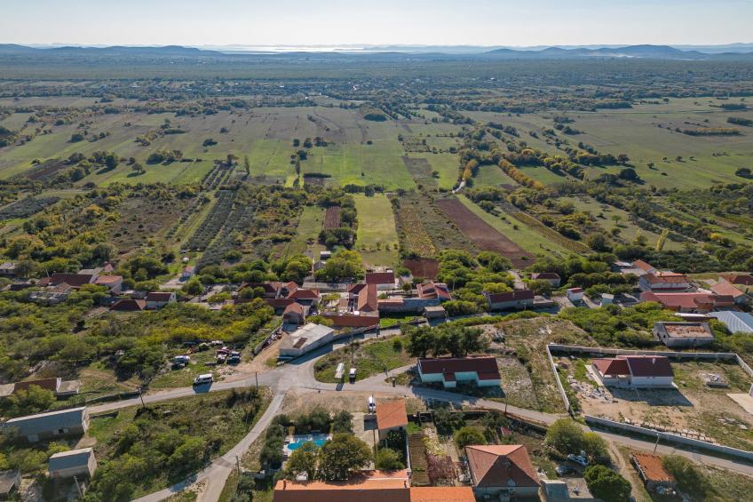 Holiday Home Apios - Three Bedroom Holiday Home with Swimming Pool - foto 23