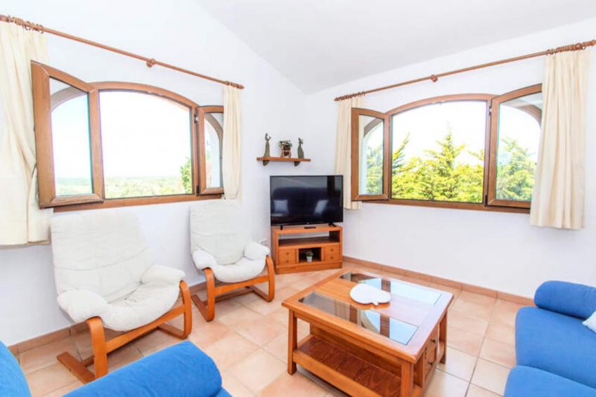 Maison à Cala Galdana - foto 24