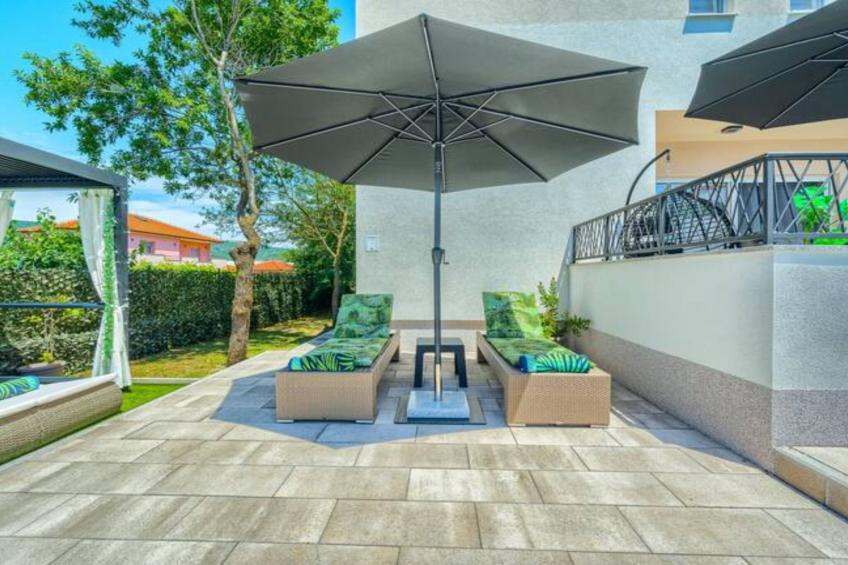 Five Bedroom Villa with Private Pool - foto 21