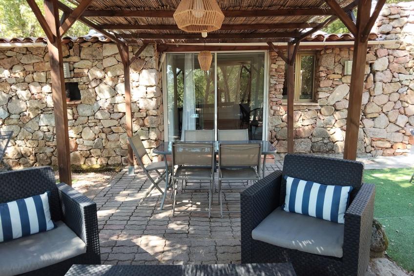 Gites Albareddu - foto 17