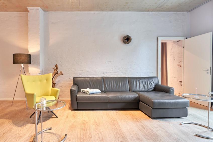 Appartement in Brandenburg An Der Havel mit Grill, Terrasse und Garten - foto 2