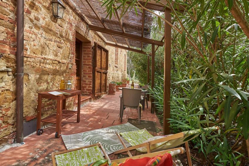 flach 'Salvia castellett - foto 4