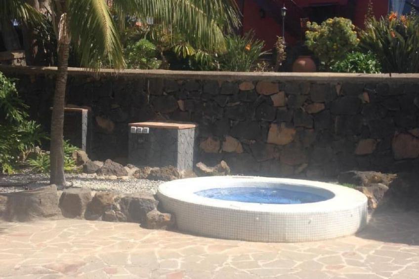 Finca Los Vinedos - foto 30