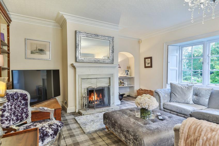 Walcot Hall - foto 40