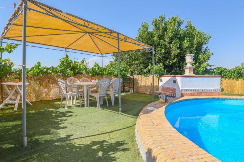 Gasthaus Los Miradores - foto 43