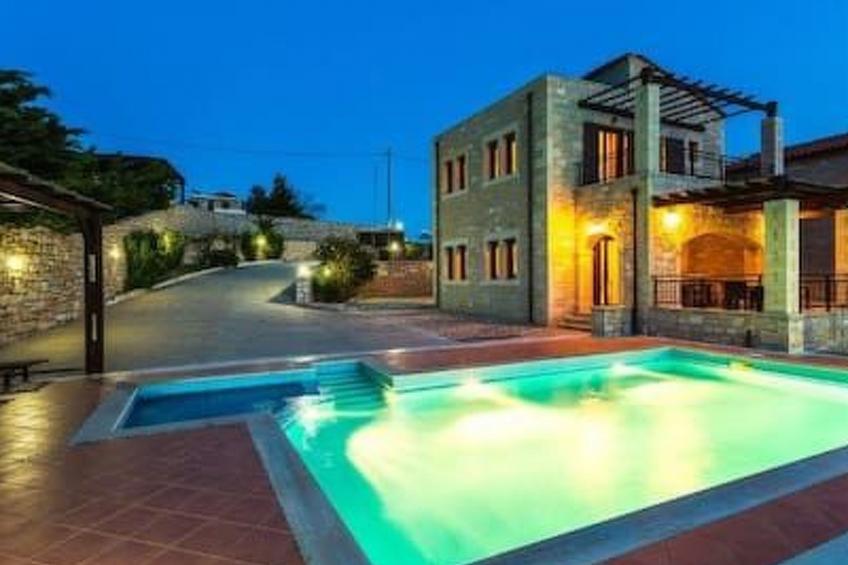 Villa Thalia - foto 19