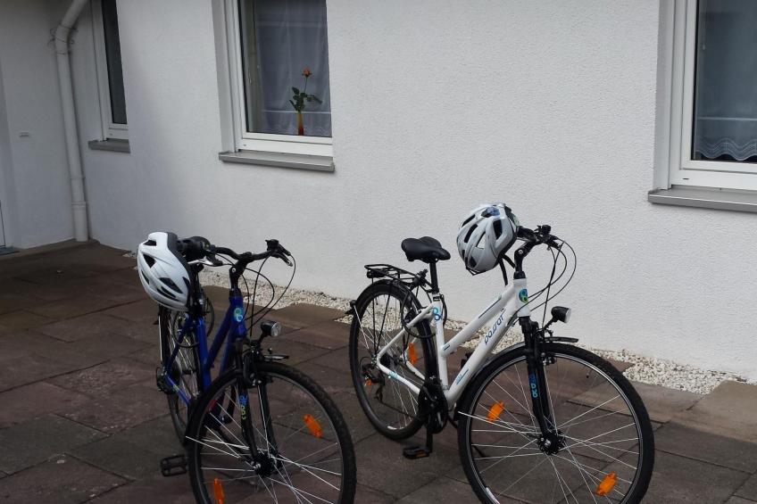 in Beverungen mit Sonniger Terrasse - foto 17