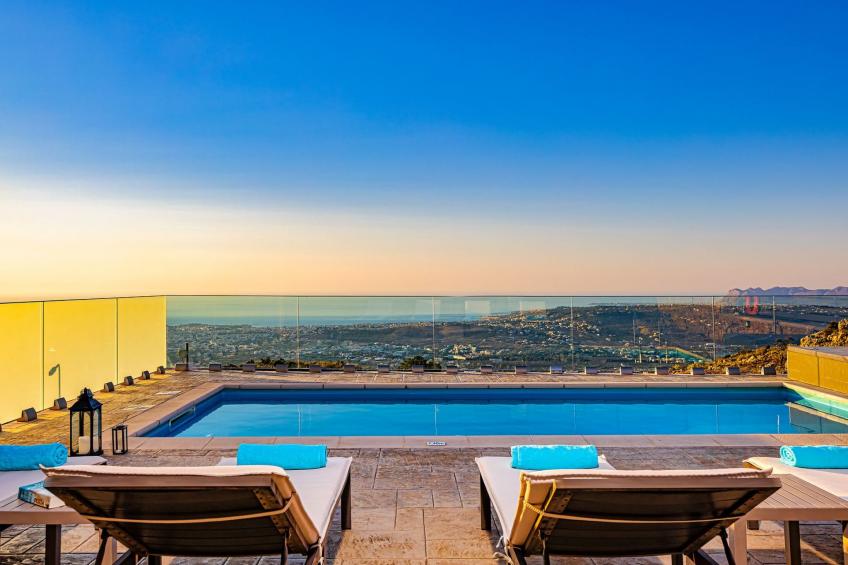 "Villa Nektar" mit privatem Pool - foto 43