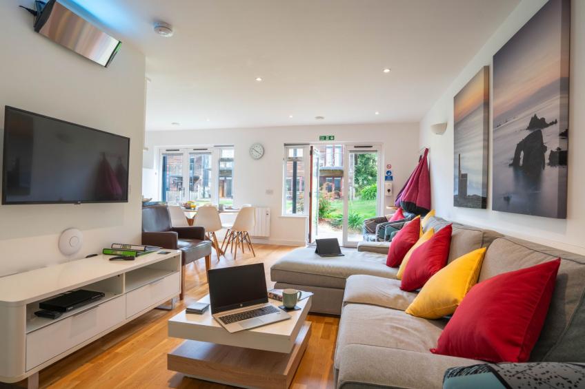 Bodannon - Umweltfreundliches Haus am Strand - foto 6