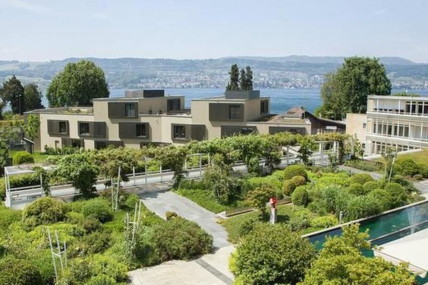 Parkresidenz Meilen - foto 5