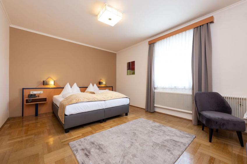 Hotel Landliebe - Studio apartment - foto 2