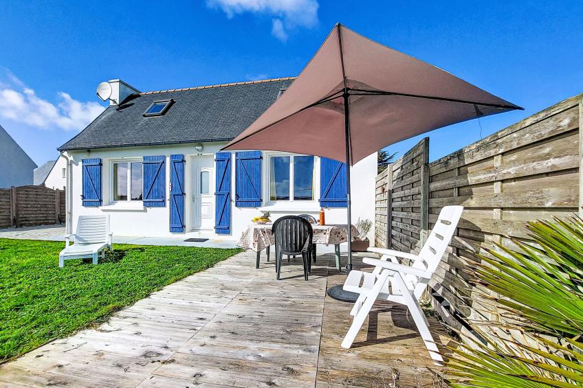 Ferienhaus (PMN102) - foto 13