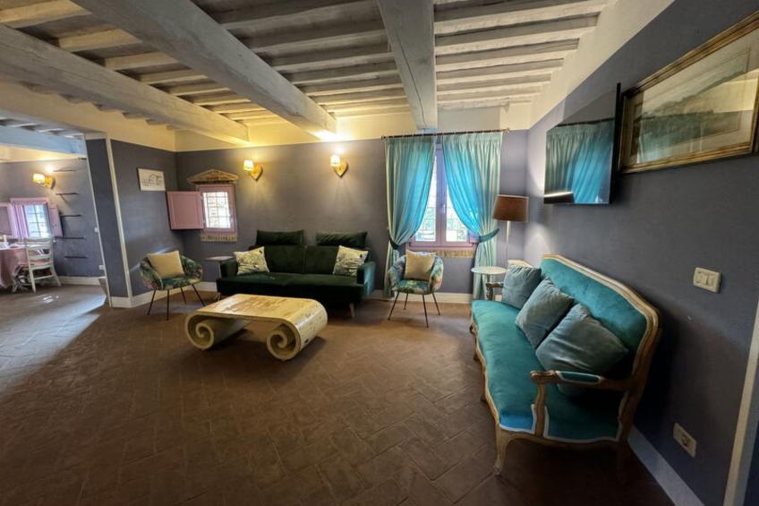 Casale Lilla - foto 52