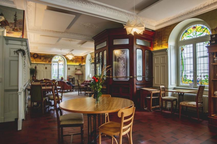 Auberge d'Ajoie, (Porrentruy), - foto 13