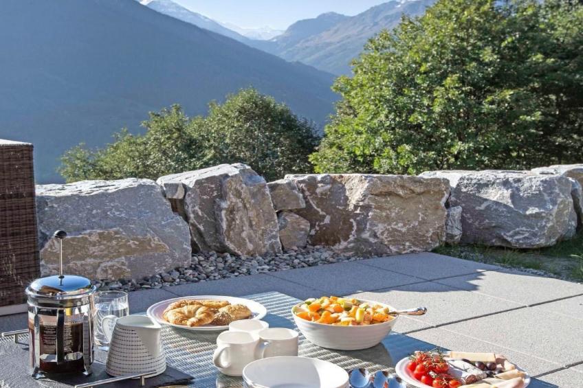 Chalet des Etoiles - foto 22