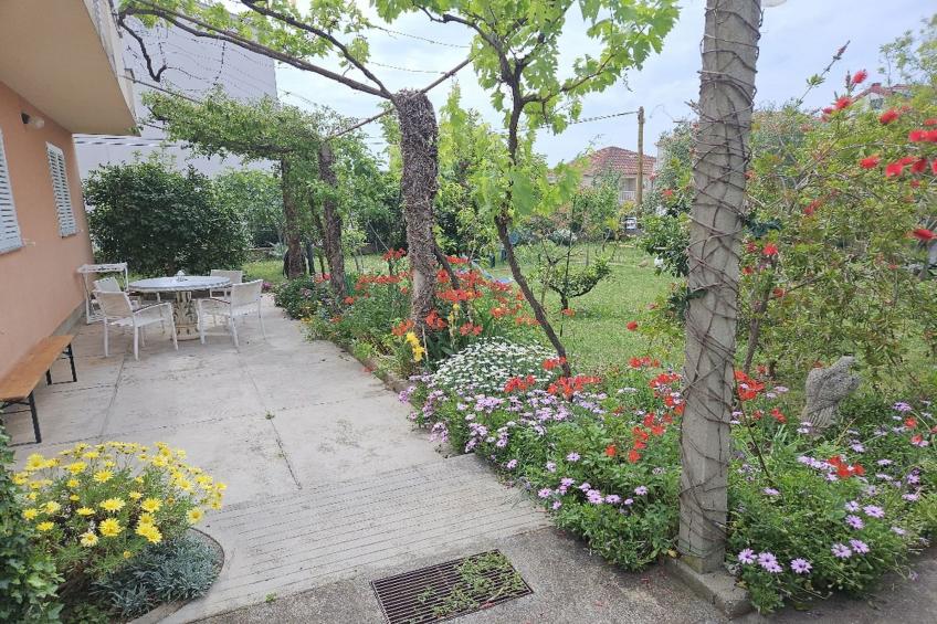 Apartments Amalia - Two Bedroom Apartment with Roofed Terrace (Amalia 2) - foto 30