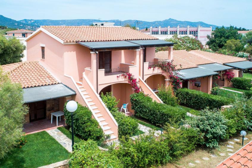 Residence Gallura (TEO262)