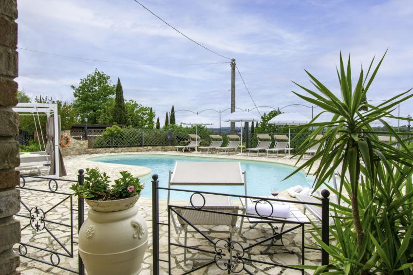 La Vecchia Pieve - foto 39