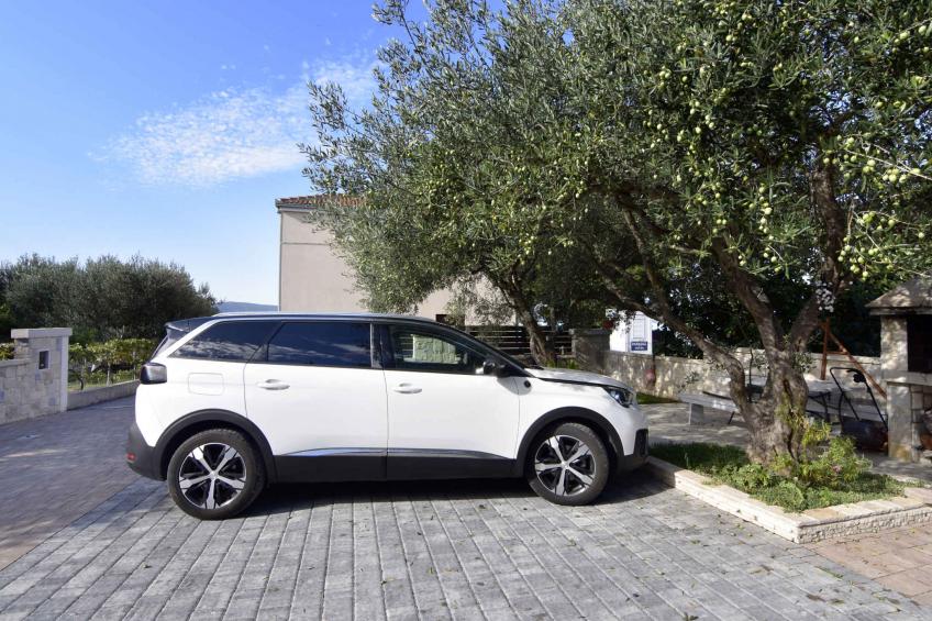 Ferienwohnung für Paare mit Terrasse und gemeinsamem Garten, nur wenige Schritte vom Strand entfernt - BF-8X78K - foto 12