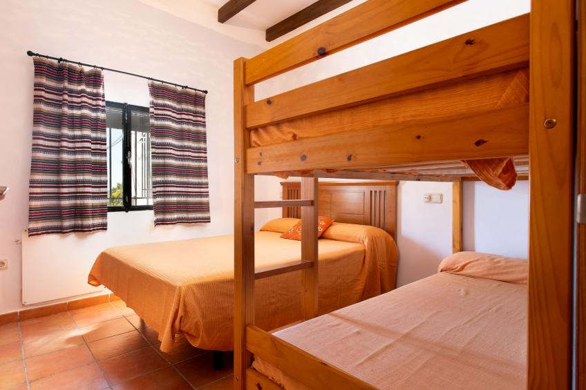 Paraje Starlight Murtas - Alpujarra - foto 12
