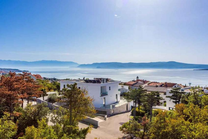 Maison de vacances avec piscine et vue mer - BF-R4P7T - foto 23