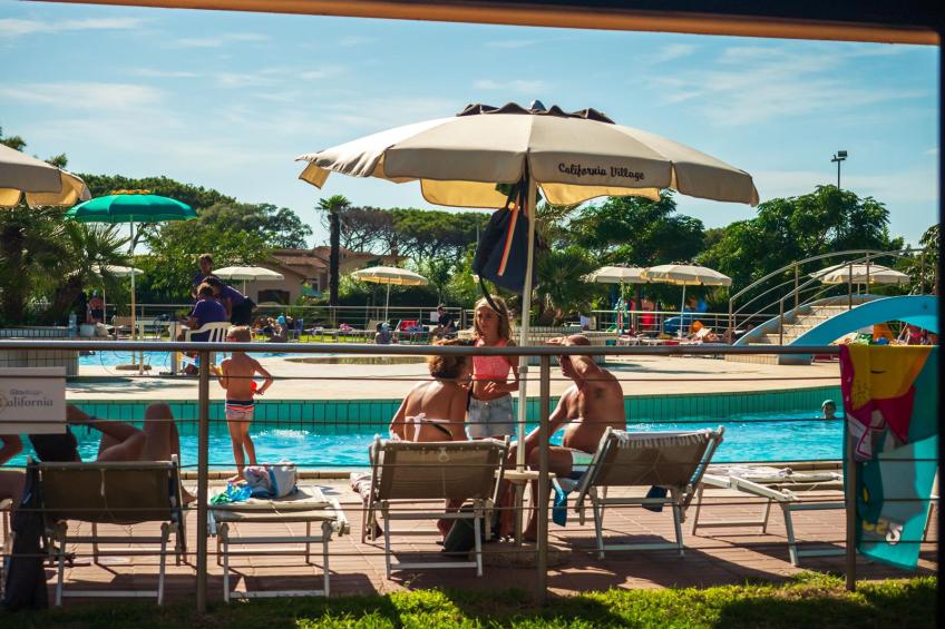 Gitavillage California Cottage Comfort - foto 8