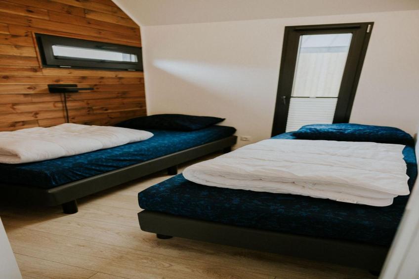 Cosy house | 4 persoons - foto 7