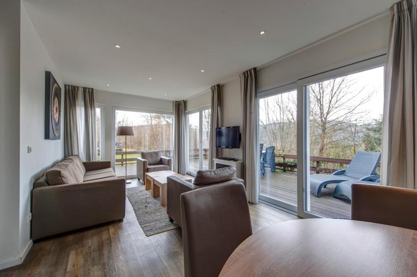 Eifelpark Kronenburger See - foto 2