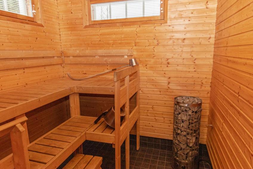 Villa onnela - foto 9