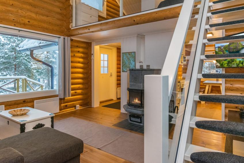 Mäntyrinne - foto 8