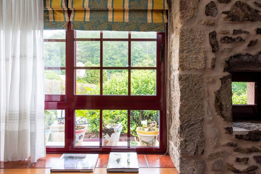 Villa "Casa dos Pazos" mit privatem Pool - foto 16