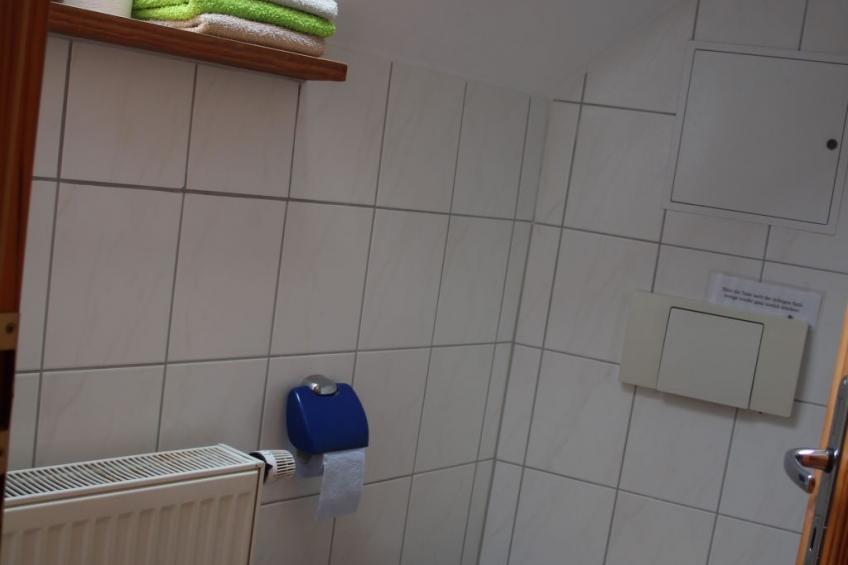 Tolles Appartement in Retschow - foto 14