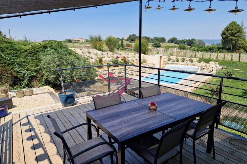 Charmante Ferienwohnung La Martinelle - foto 2