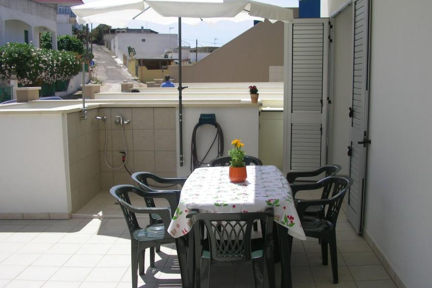 Komfortable Wohnung in Lido Conchiglie - foto 7