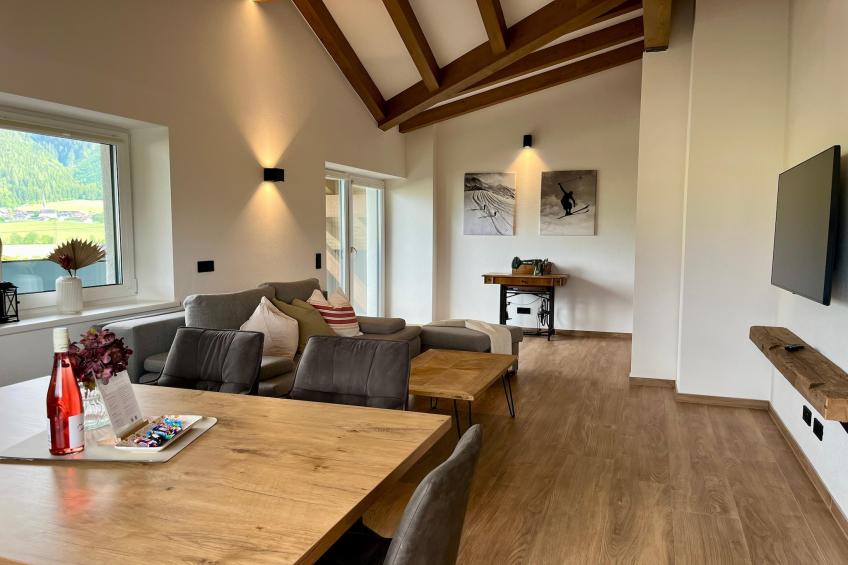 Penthouse "Voll-Bartl" 1-4 Personen - foto 14