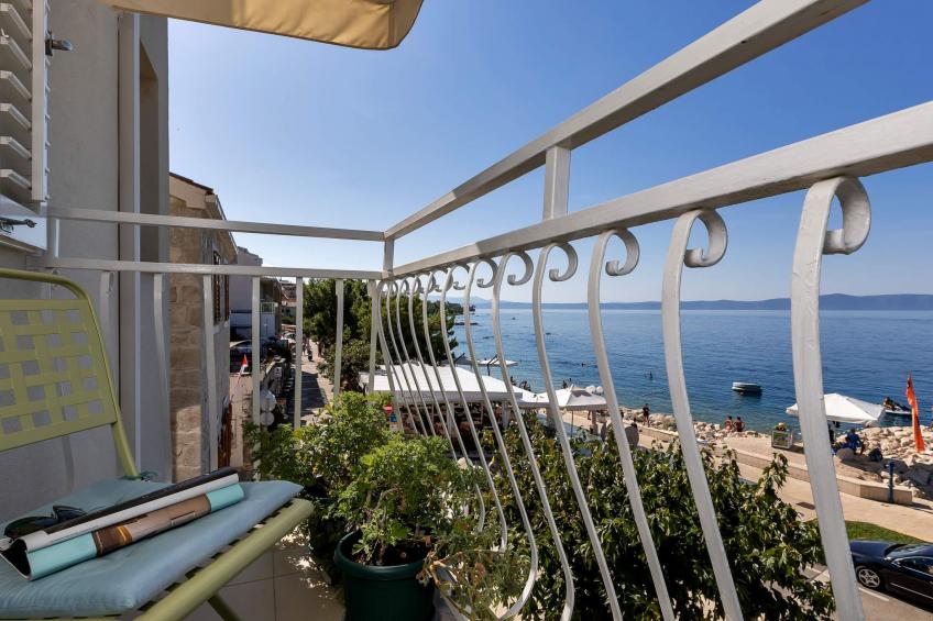 Wohnung Tucepi Seafront A2 - foto 36