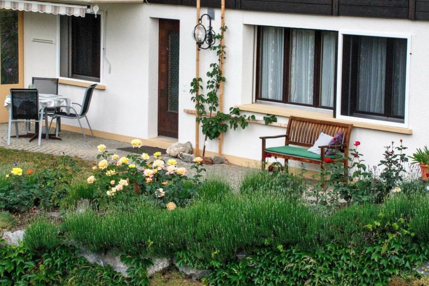 Kaisers Ferienwohnung Appartement/Fewo 3-Bettwohnung - foto 11